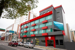  Tri Hotel Smart Criciuma  Крисиума